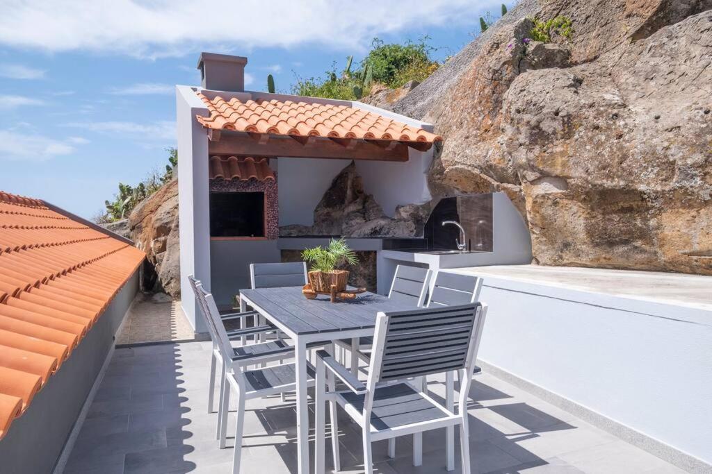 Villa Otto By Galmi Campanário Esterno foto