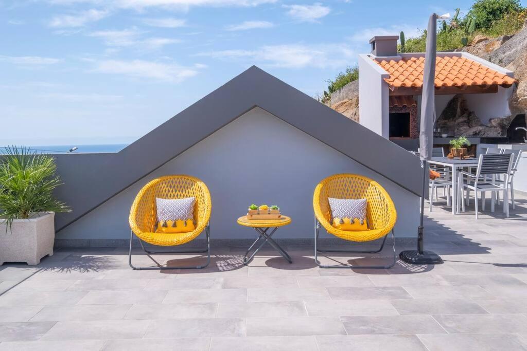 Villa Otto By Galmi Campanário Esterno foto