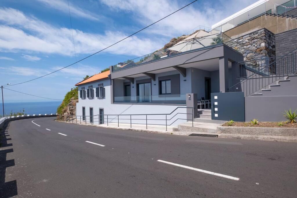 Villa Otto By Galmi Campanário Esterno foto